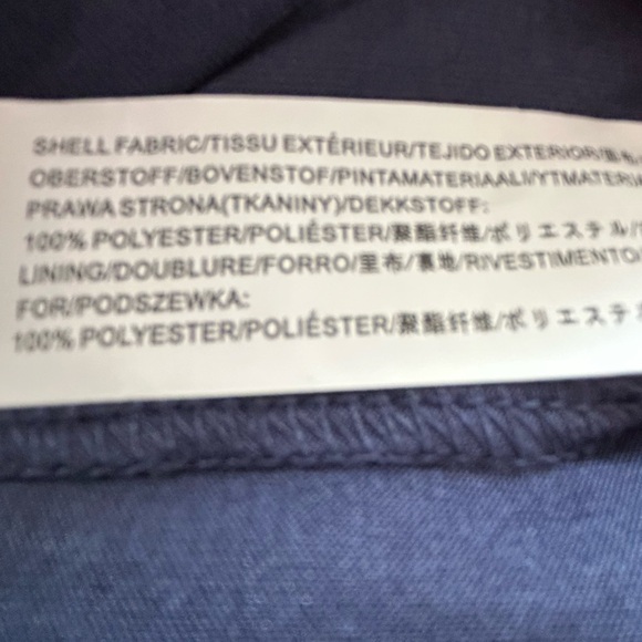 NEW Moon River Floral Long Sleeve Maxi Dress - Picture 6 of 6